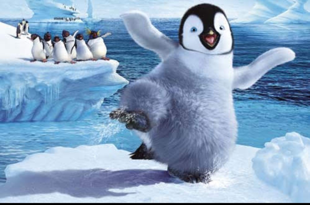 Happy Feet Swim School